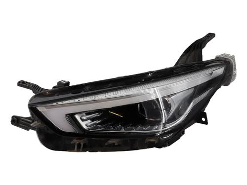 Left headlight MG MG ZS SUV (AZS1) EV | BP39665487C28 - Image 2