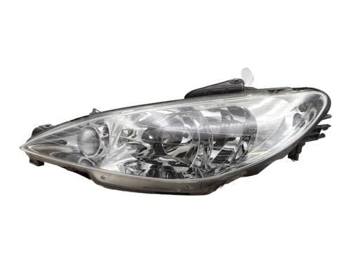 Faro izquierdo PEUGEOT 206 Hatchback (2A/C) 1.4 i | BP29590642C28 