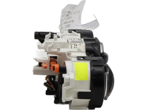Climate control PEUGEOT 208 I (CA_, CC_) 1.4 HDi | BP29449702I5 