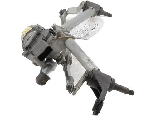 Front wiper motor RENAULT KANGOO Express (FW0/1_) 1.5 dCi 95 (FW16) | BP26507347M29 