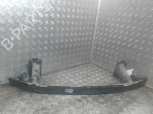 Used Front bumper reinforcement BMW 1 (E87) 116 i (122 hp) 30326693