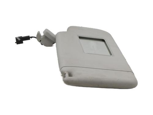Right sun visor VW POLO IV (9N_, 9A_) 1.4 TDI | BP29242762I2 