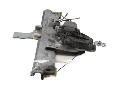 Front right window mechanism PEUGEOT 207 (WA_, WC_) 1.4 HDi | BP29489907C23 