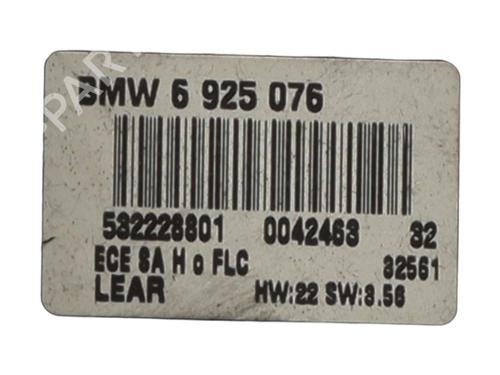 Headlight switch BMW 3 (E46) 318 d | BP29541549I24 