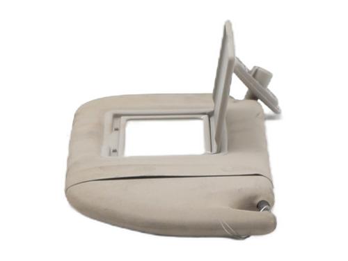 Left sun visor CITROËN C3 II (SC_) 1.4 HDi 70 (SC8HZC, SC8HR0, SC8HP4) | BP30617849I1 - Image 4