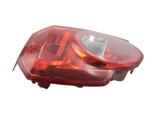 Left taillight CHEVROLET AVEO / KALOS Hatchback (T250, T255) 1.2 LPG | BP27599165C34 