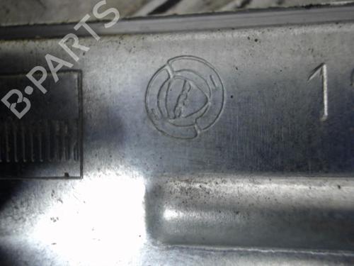 Used Rear left window mechanism Rear left window mechanism LANCIA DELTA III (844_) 1.6 D Multijet (844.AXC11, 844.AXC1A) (120 hp) 24268602 24268602