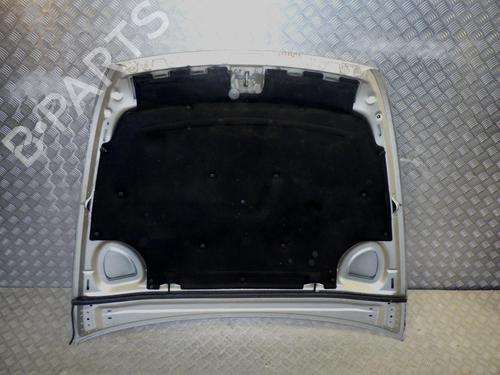 Used Hood PEUGEOT 607 (9D, 9U) 2.2 HDi (133 hp) 24275560