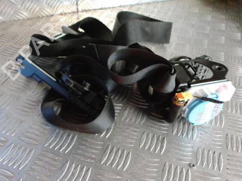 Front right belt tensioner MERCEDES-BENZ B-CLASS Sports Tourer (W246, W242) B 200 CDI / d (246.208) | BP24264356C88 