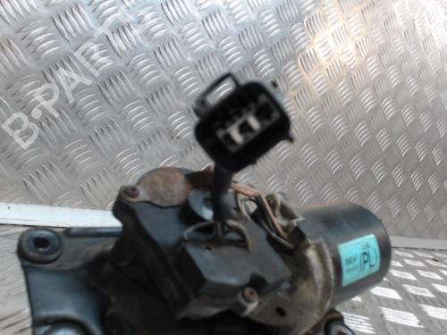 Used Front wiper motor CHEVROLET AVEO / KALOS Hatchback (T250, T255) 1.2 (72 hp) 24277624