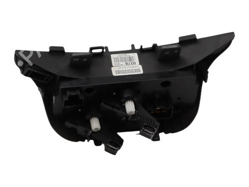 Climate control CHEVROLET SPARK (M300) 1.0 | BP37993378I5 - Image 2