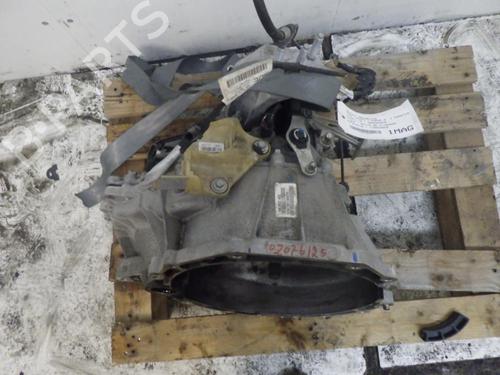 Gearbox FORD FIESTA VII (HJ, HF) 1.0 EcoBoost | BP31621330M3 - Image 2