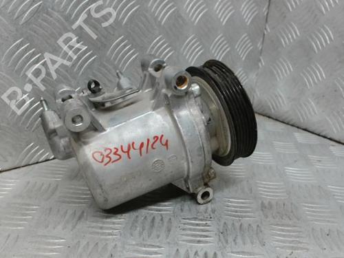 Used AC compressor AC compressor CITROËN C3 III (SX) 1.2 PureTech 82 (83 hp) 24263976 24263976