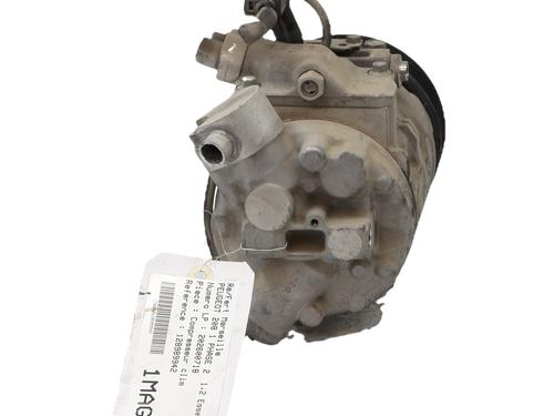 Used AC compressor AC compressor 37038743 37038743