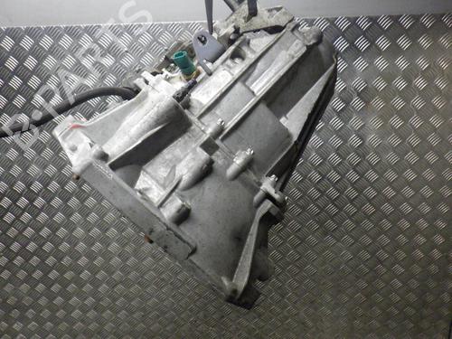 Gearbox RENAULT CLIO V (B7_) 1.5 Blue dCi 100 (B7AD) | BP24272956M3 - Image 2