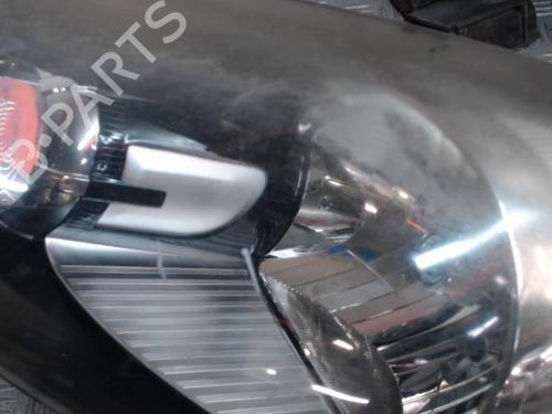 Right headlight KIA PICANTO II (TA) 1.0 | BP24279478C29 - Image 3