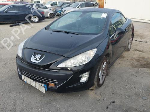 Intercooler PEUGEOT 308 CC (4B_) 2.0 HDi | BP24282242M30  - Image 12