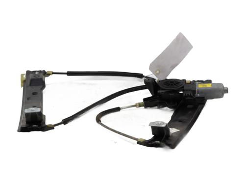 Front left window mechanism FORD C-MAX II (DXA/CB7, DXA/CEU) 1.6 TDCi | BP28215805C22 - Image 3