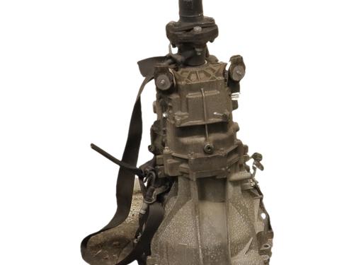 gearbox-bmw-1-f20-2011-2012-2013-2014-2015-2016-2017-2018-2019-39939786 main image