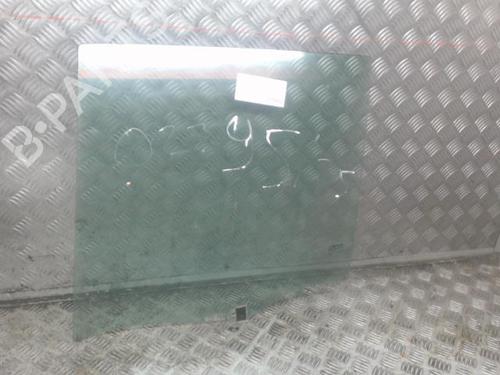 Used Rear left door window RENAULT MODUS / GRAND MODUS (F/JP0_) 1.2 (103 hp) 29184885