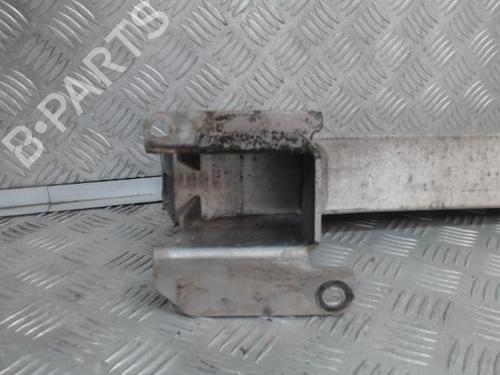 Rear bumper reinforcement PEUGEOT 108 1.0 VTi 72 | BP24265629C73 