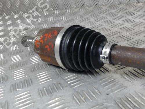 Left front driveshaft RENAULT CLIO V (B7_) 1.5 Blue dCi 100 (B7AD) | BP24275377M38 - Image 4