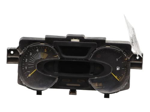 Instrument cluster RENAULT TRAFIC III Van (FG_) 1.6 dCi 90 (FGME) | BP40283811C47 - Image 5