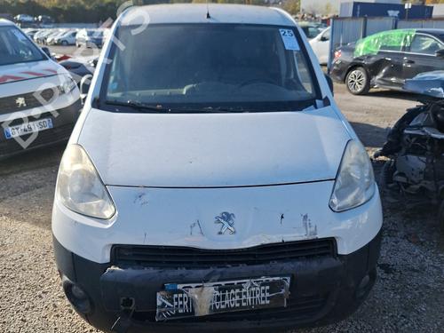 Starter PEUGEOT PARTNER Box Body/MPV 1.6 HDi | BP33876072M8 - Image 11