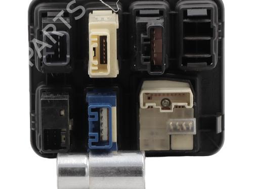 Headlight switch TOYOTA LAND CRUISER PRADO (_J12_) 3.0 D-4D (KDJ120, KDJ125, KDJ121) | BP26525800I24 