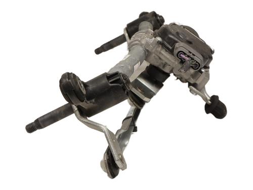 Used Front wiper motor Front wiper motor RENAULT CLIO V (B7_) 1.5 Blue dCi 85 (B7AG) (86 hp) 24281475 24281475