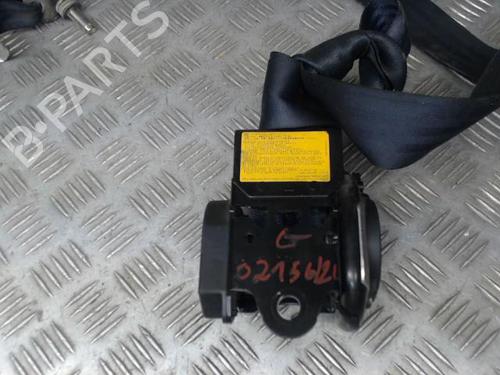 Front left belt tensioner CITROËN C4 AIRCROSS 1.6 HDi 115 AWC | BP24279361C87 