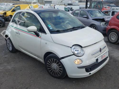 Left taillight FIAT 500 (312_) 1.2 (312AXA1A) | BP24272423C34 - Image 3