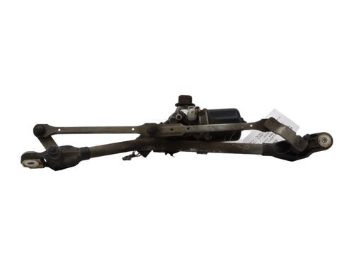 Used Front wiper motor RENAULT MEGANE III Grandtour (KZ0/1) 1.5 dCi (KZ0C, KZ1A) (90 hp) 30300251