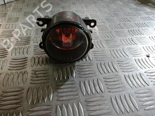 Left front fog light NISSAN NAVARA NP300 (D40) 3.0 dCi 4WD | BP24271554C30 - Image 3