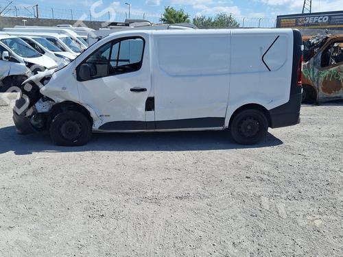 Used Parts NISSAN NV300 Van (X82) 1.6 dci 120 4334259