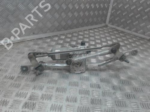 Used Front wiper motor FIAT 500X (334_) 1.0 (334.AXN1B) (120 hp) 24264554