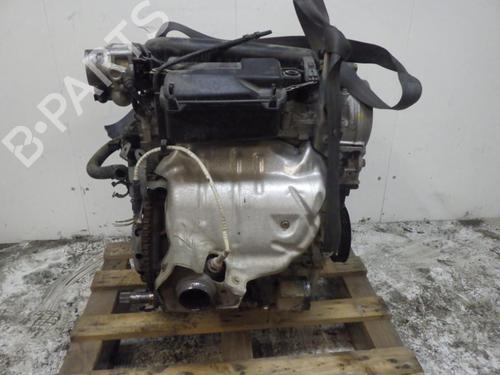 Engine RENAULT MODUS / GRAND MODUS (F/JP0_) 1.4 (JP01, JP0J) | BP31579793M1