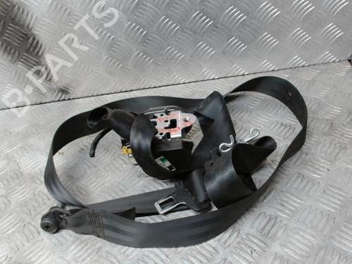 Used Front right seatbelt Front right seatbelt FORD C-MAX II (DXA/CB7, DXA/CEU) 1.0 EcoBoost (125 hp) 24276109 24276109