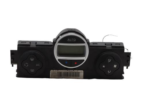 Climate control RENAULT SCÉNIC II (JM0/1_) 1.9 dCi (JM14) | BP29563469I5 