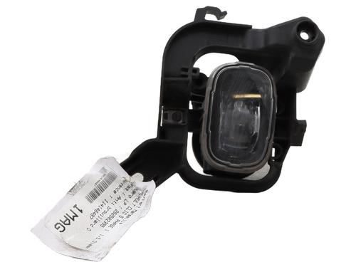 Right front fog light RENAULT CLIO V (B7_) 1.5 Blue dCi 115 (B7AD) | BP29756357C31