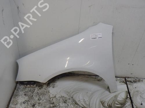 Used Left front fenders VW GOLF V (1K1) 1.9 TDI (105 hp) 31298514