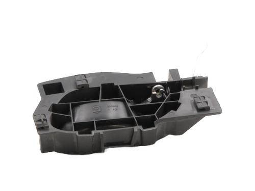 Front right interior door handle PEUGEOT 208 I (CA_, CC_) 1.2 VTI 82 | BP27483002I14 