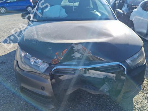 Climate control AUDI A1 (8X1, 8XK) 1.6 TDI | BP27340755I5 - Image 18