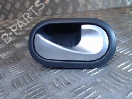 Used Rear right interior door handle RENAULT CLIO III (BR0/1, CR0/1) 1.5 dCi (88 hp) 24270493