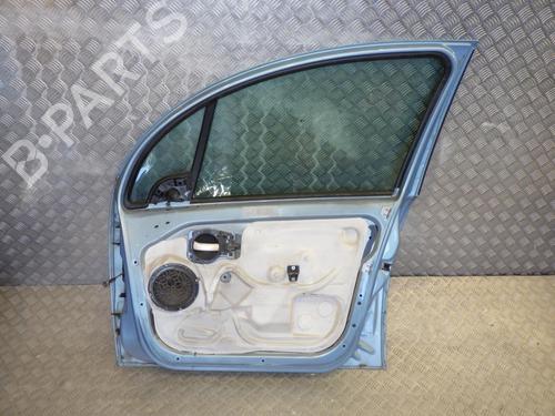 Used Right front door CITROËN C3 I (FC_, FN_) 1.4 HDi (68 hp) 24275716