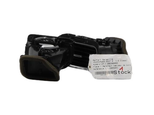 Air vent VW GOLF VI (5K1) 1.6 TDI | BP29070951I21  - Image 5