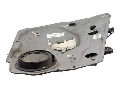 Used Front left window mechanism Front left window mechanism MERCEDES-BENZ B-CLASS Sports Tourer (W245) B 180 CDI (245.207) (109 hp) 33741241 33741241