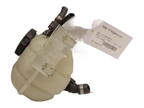 Used Expansion tank Expansion tank BMW 1 (F21) 116 d (116 hp) 24267693 24267693