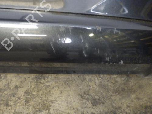 Rear bumper OPEL CORSA E (X15) 1.4 (08, 68) | BP29818972C8