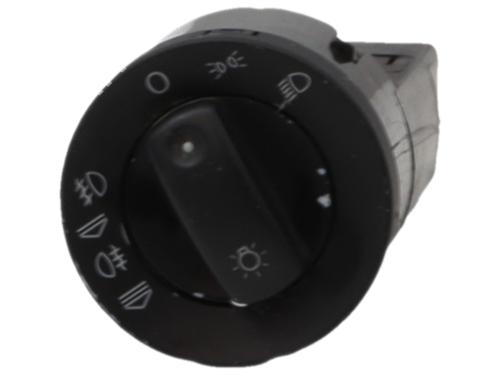 Headlight switch AUDI A4 B7 Convertible (8HE) 2.0 TDI | BP38033380I24 - Image 4